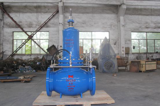 水電站技術供水系統(tǒng)中比較常見的減壓閥有哪些？